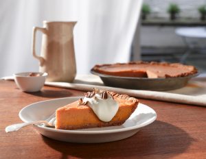 SweetPotatoPie