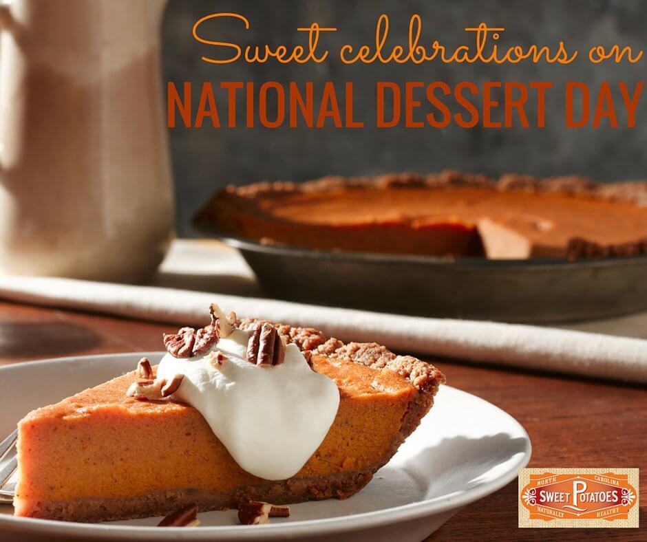 natl dessert day