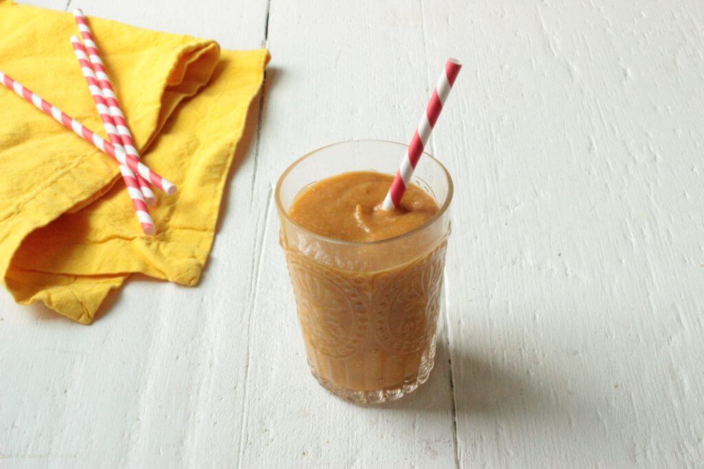 sweet potato smoothie