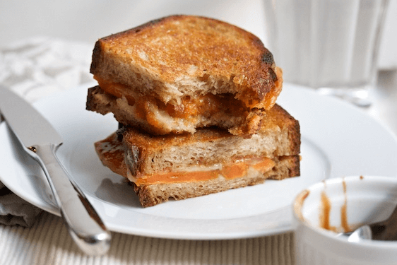 Grilled cheese_3