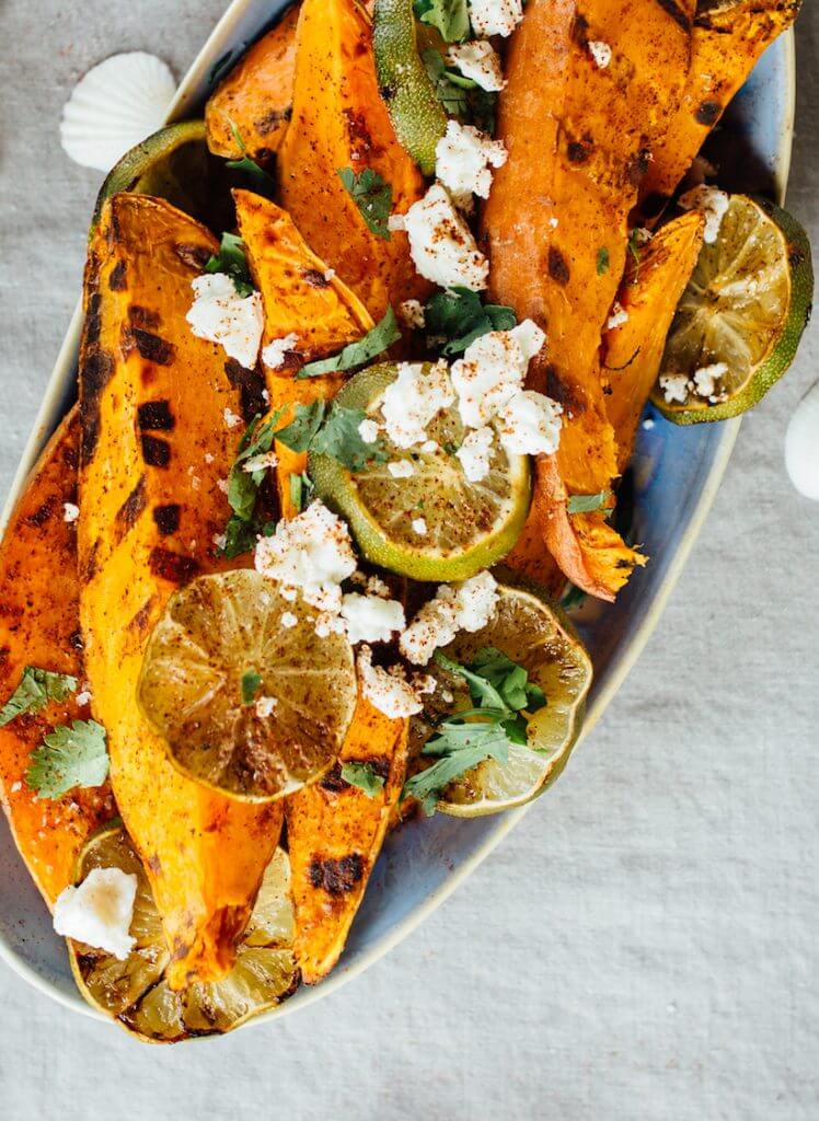 grilled-sweet-potato-wedges-w-lime