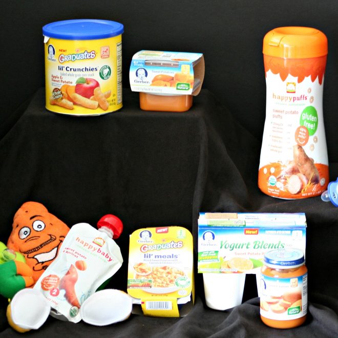 babyfood
