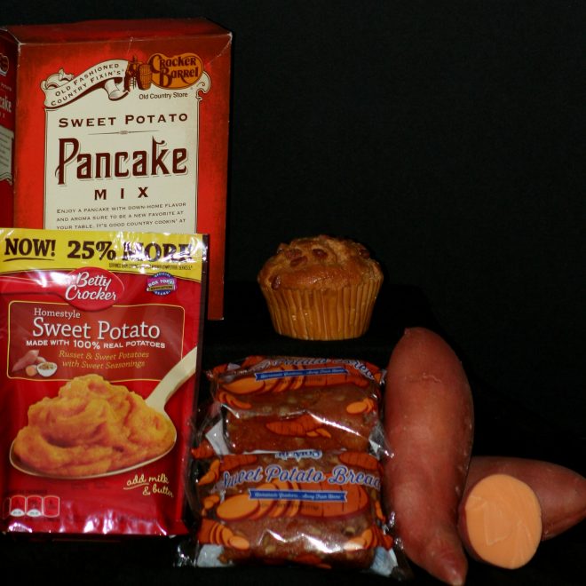 cakes & bread