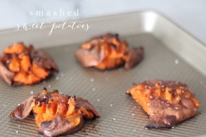smashed-sweet-potatoes-recipe