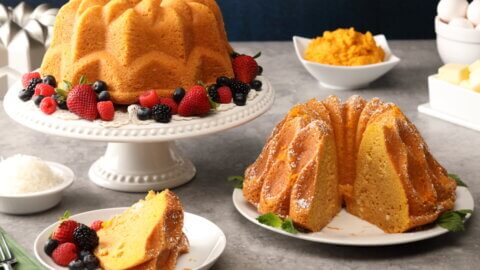 Bundt Pans – A Discussion - The Salted Potato from Renée Robinson