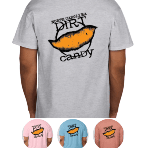 Dirt Candy T-Shirts