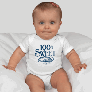 Infant & Toddler 100% Sweet