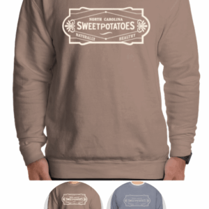 Adult Logo Sweatshirt