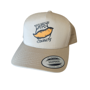 NC Dirt Candy Hat