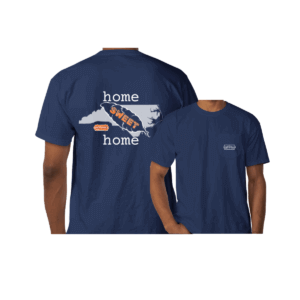 Home SWEET Home Pocket T
