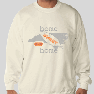 Home SWEET Home Sweatshirt