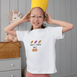 Youth Sweet Vibes Only