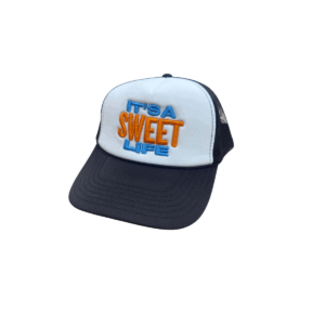 It's A Sweet Life Trucker Hat