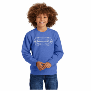 YOUTH Logo Sweatshirt
