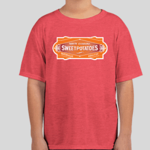 Youth- NCSC Logo Short Sleeve