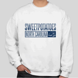 Sweetpotatoes Sweatshirt
